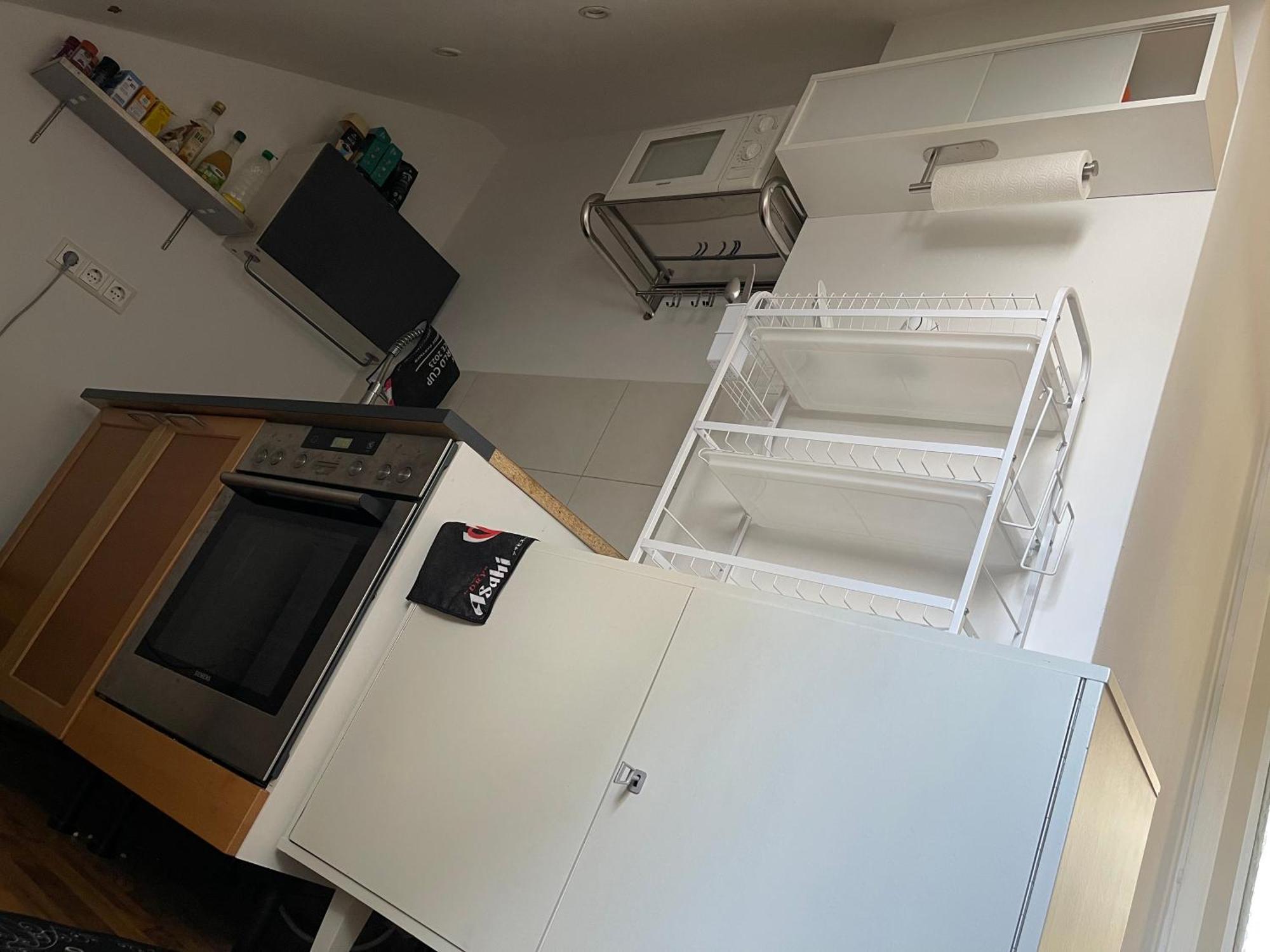 Luxurioeses Zimmer 10Min Zum Universitaet كاسيل المظهر الخارجي الصورة