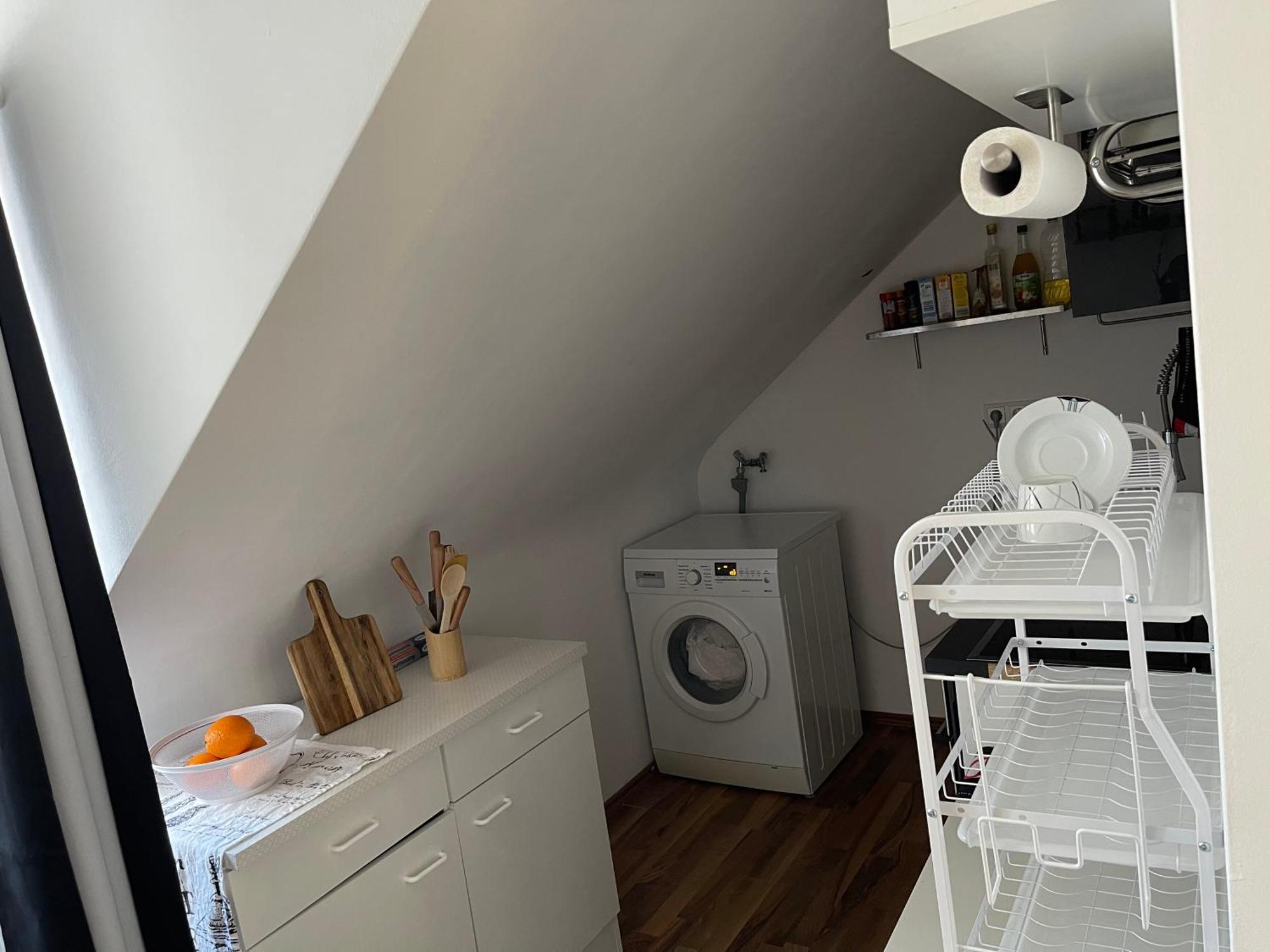 Luxurioeses Zimmer 10Min Zum Universitaet كاسيل المظهر الخارجي الصورة