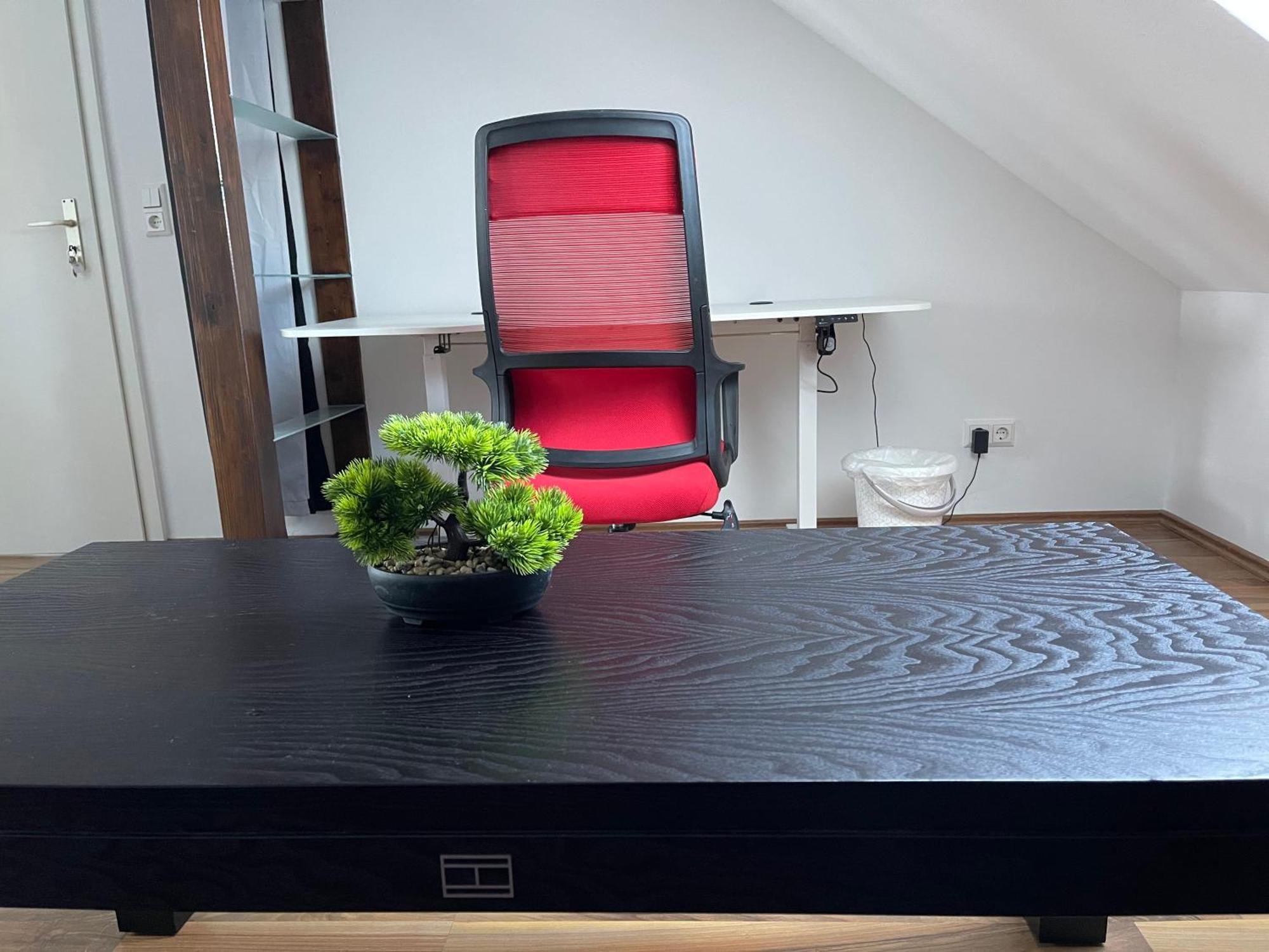 Luxurioeses Zimmer 10Min Zum Universitaet كاسيل المظهر الخارجي الصورة